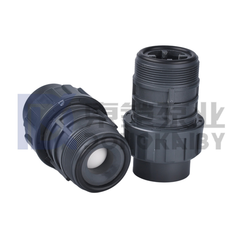 Metering Pump Check Valve