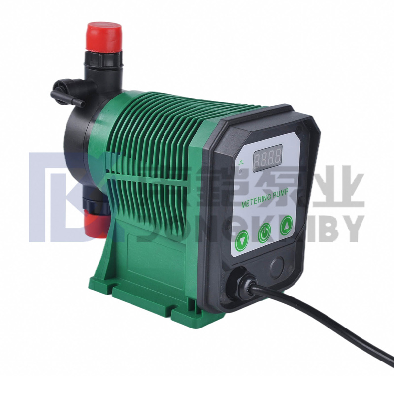 Pool Maintenance Dosing Pump